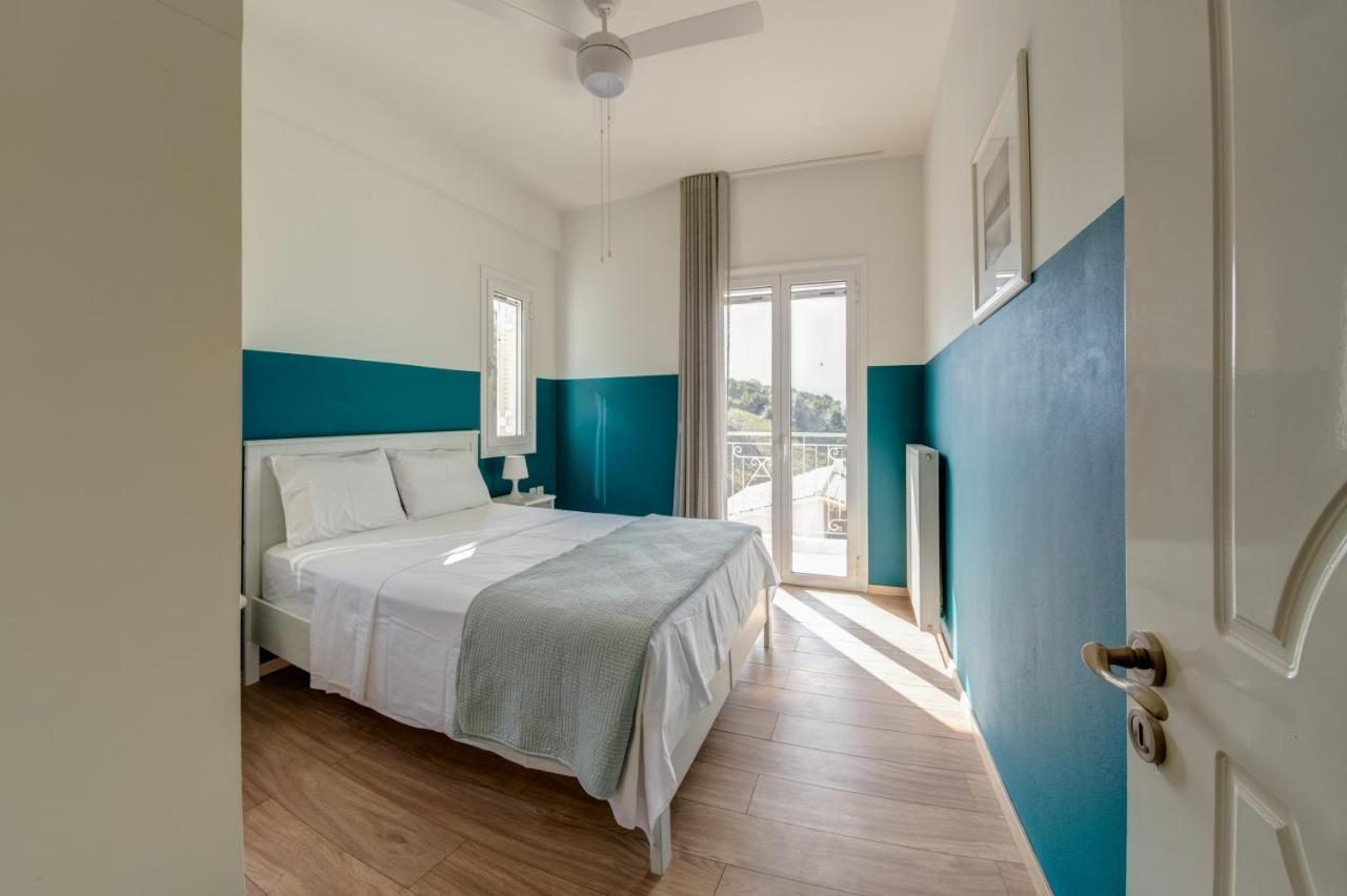 Knots Apartments Agios Nikolaos  Eksteriør billede