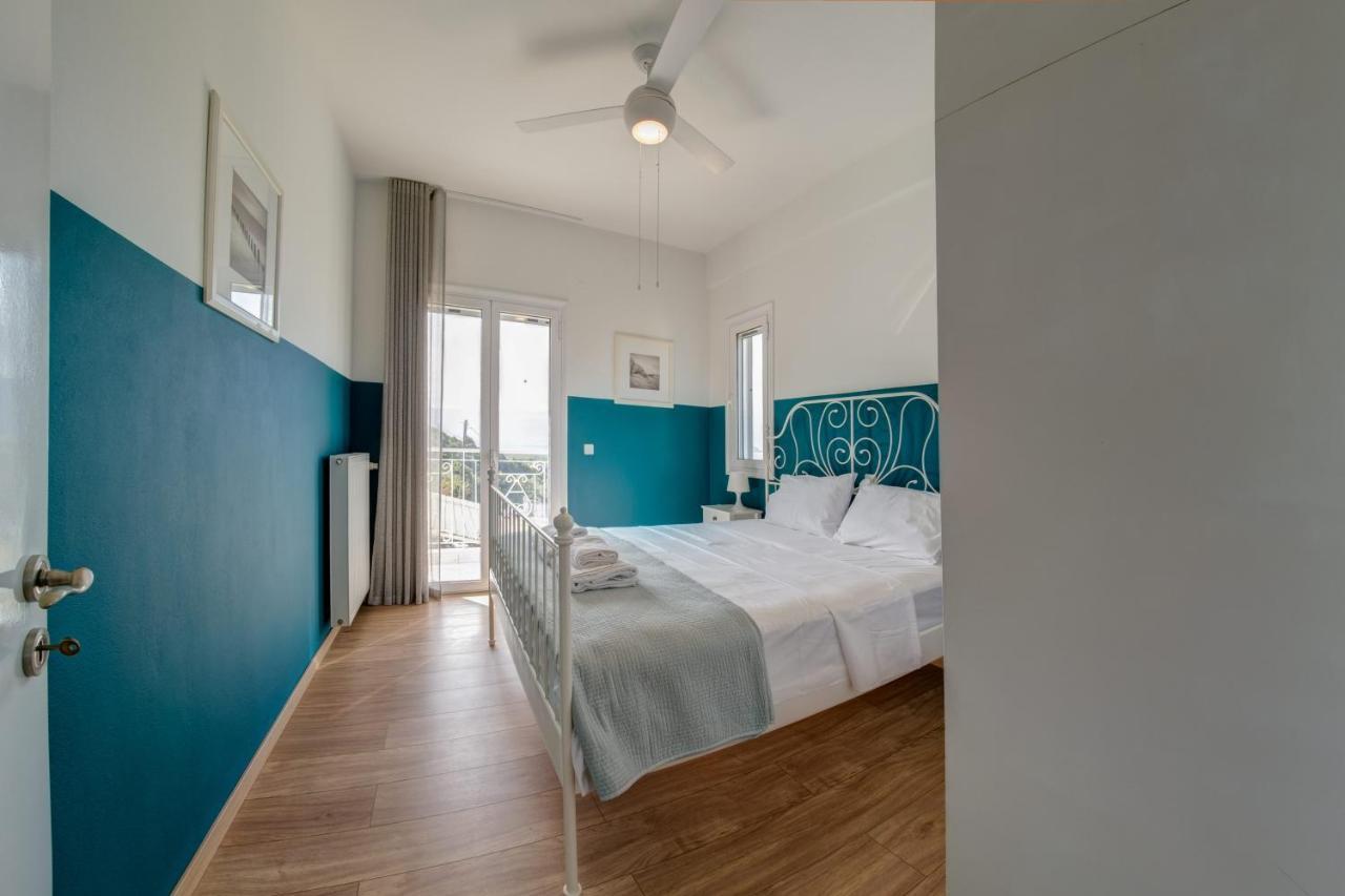 Knots Apartments Agios Nikolaos  Eksteriør billede